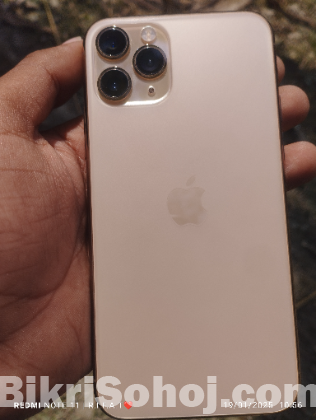 Iphone 11 pro